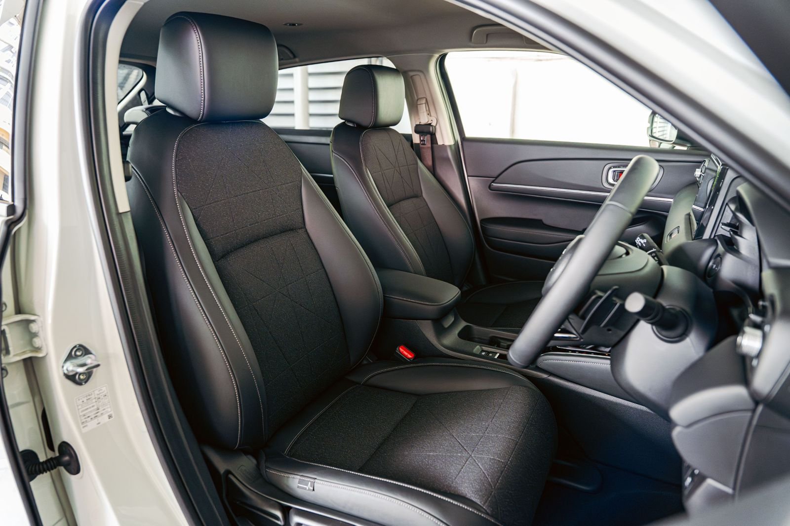 Honda Vezel Z Grade Brand New 2025