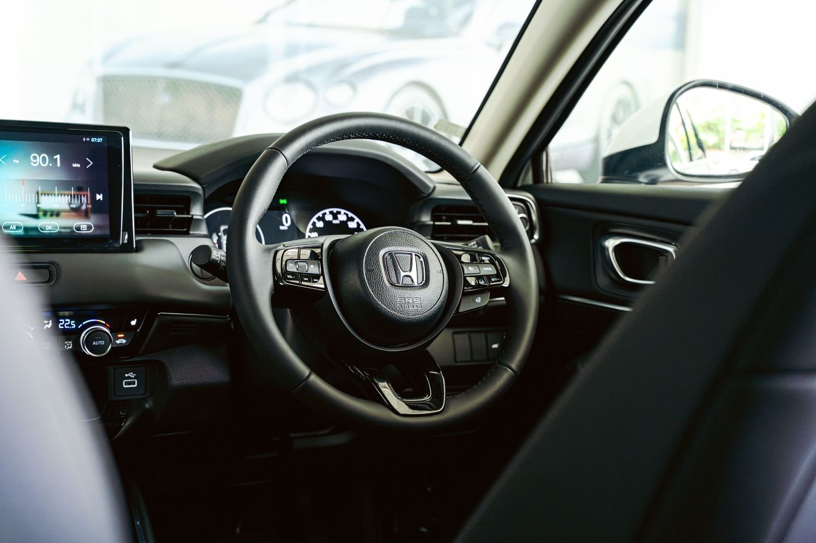 Honda Vezel Z Grade Brand New 2025