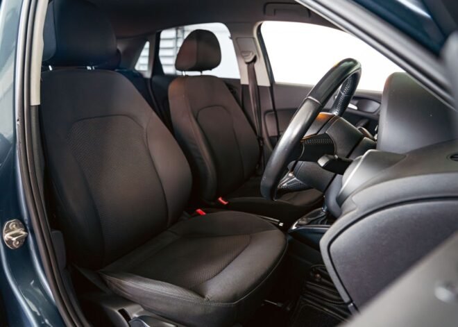 Audi A1 TFSI Sportsback 2016