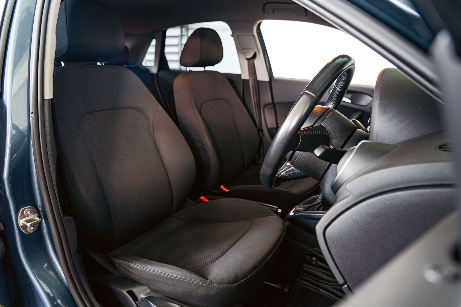 Audi A1 TFSI Sportsback 2016