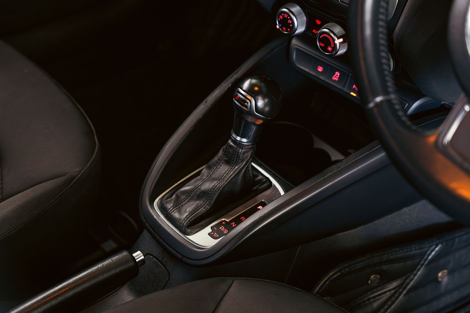 Audi A1 TFSI Sportsback 2016