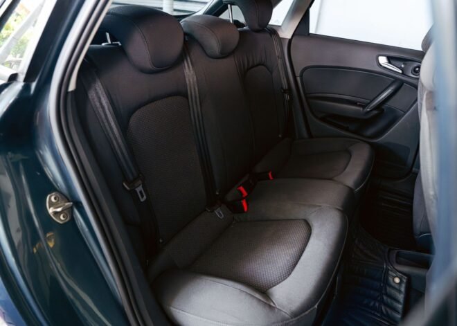 Audi A1 TFSI Sportsback 2016