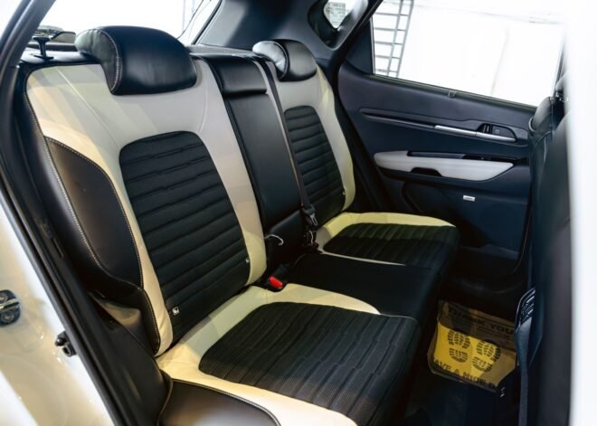 Kia Sonet GTX Plus 2025