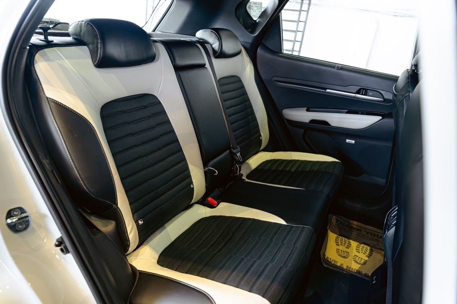 Kia Sonet GTX Plus 2025