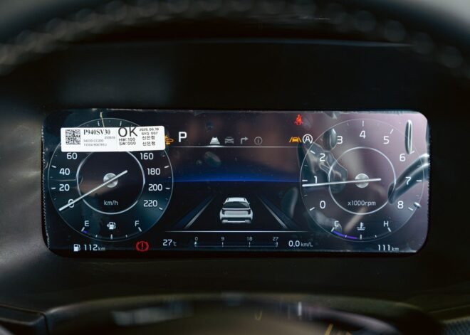 Kia Sonet GTX Plus 2025