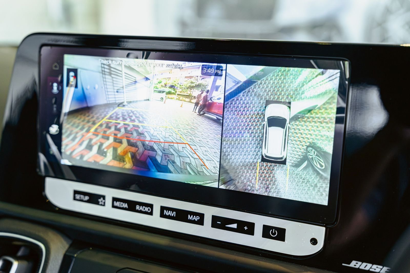 Kia Sonet GTX Plus 2025