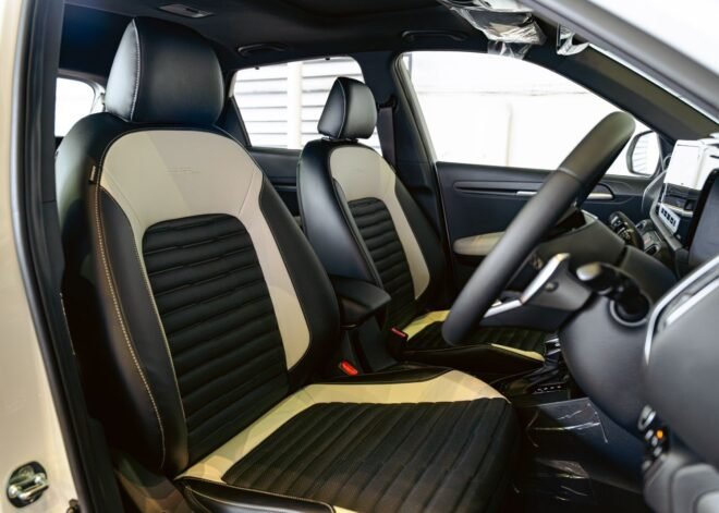 Kia Sonet GTX Plus 2025