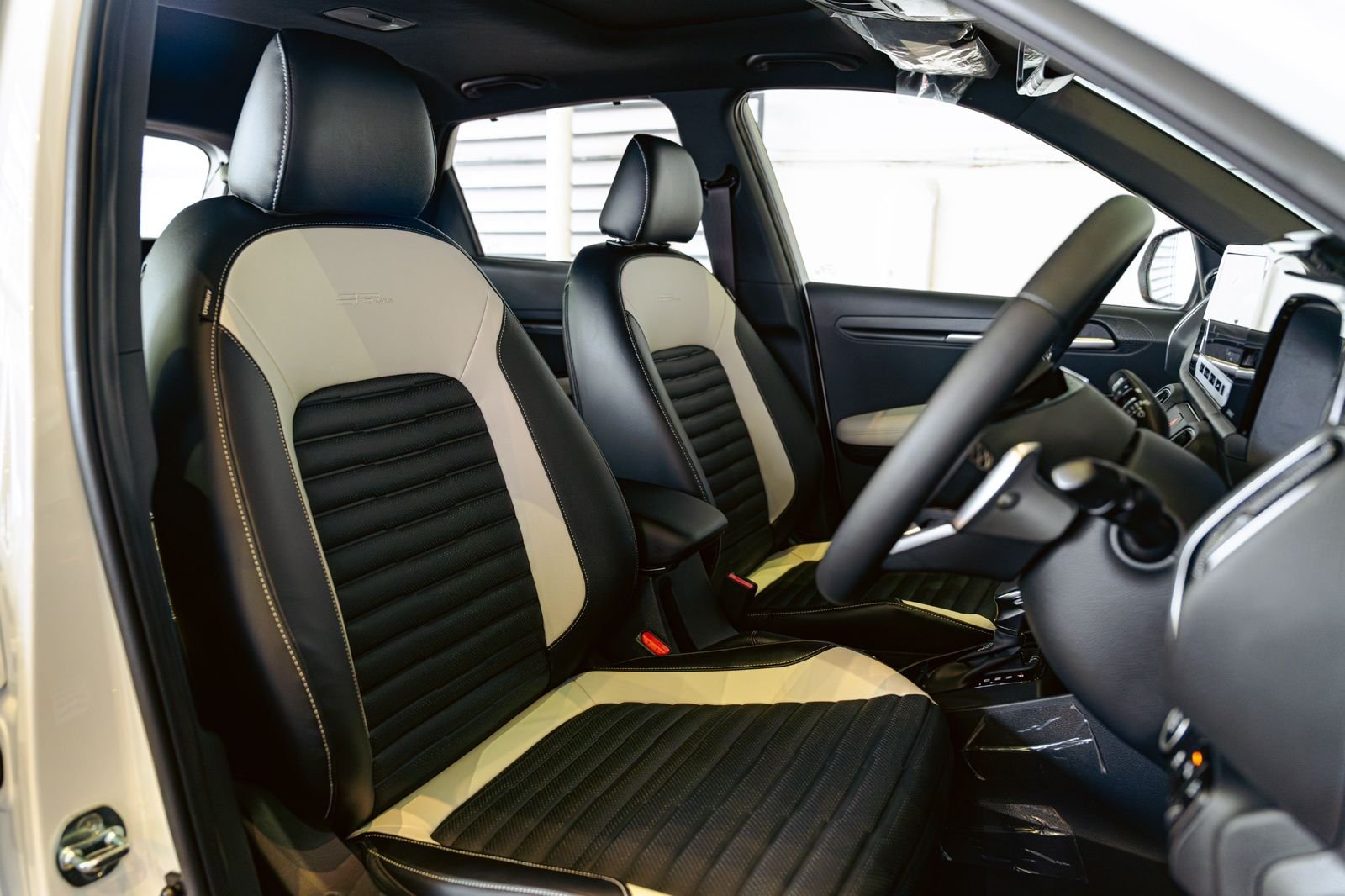 Kia Sonet GTX Plus 2025