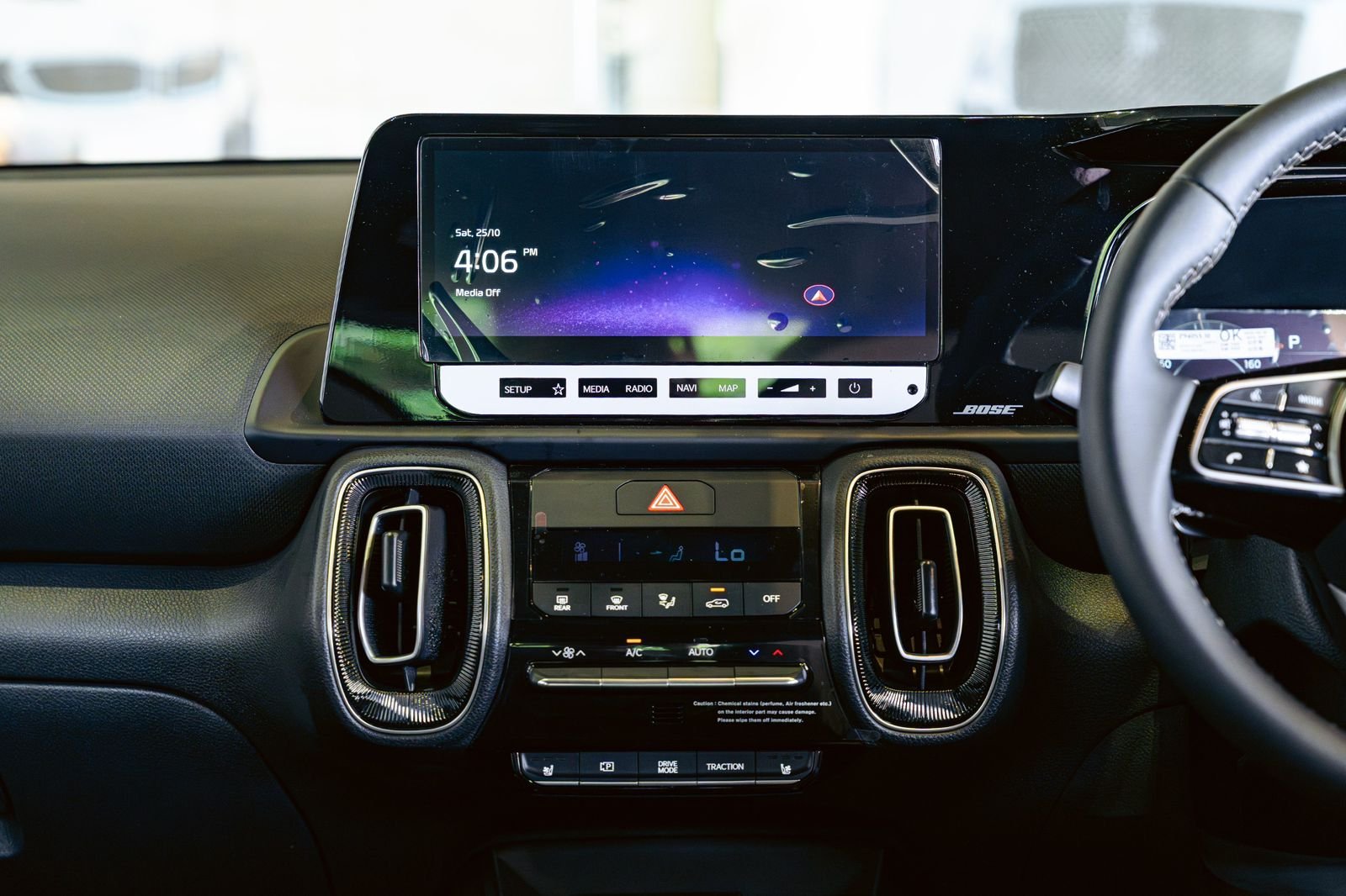 Kia Sonet GTX Plus 2025