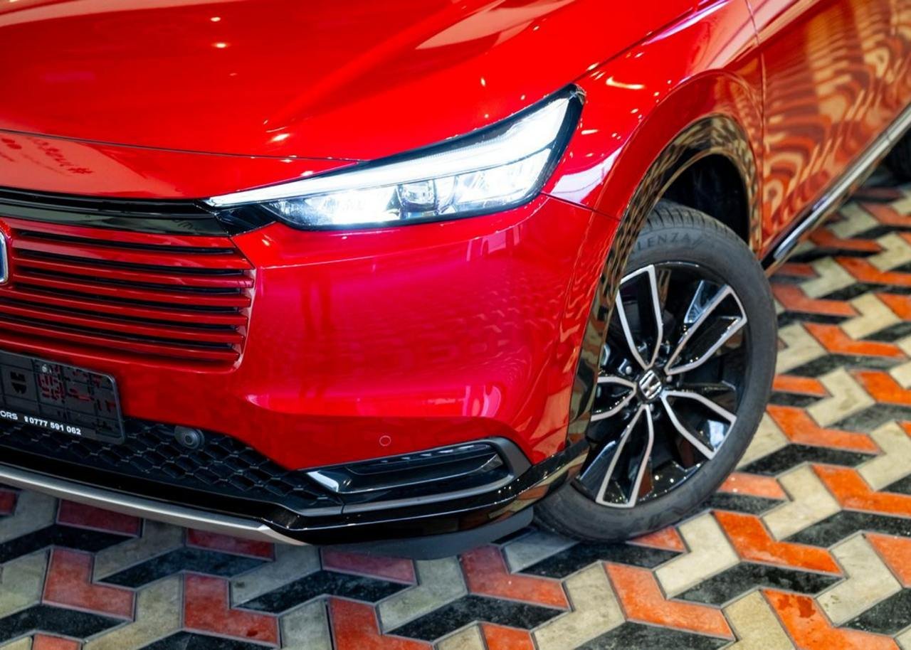 Honda Vezel Z Grade Brand New 2024