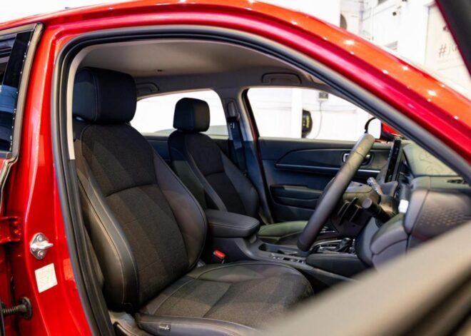 Honda Vezel Z Grade Brand New 2024