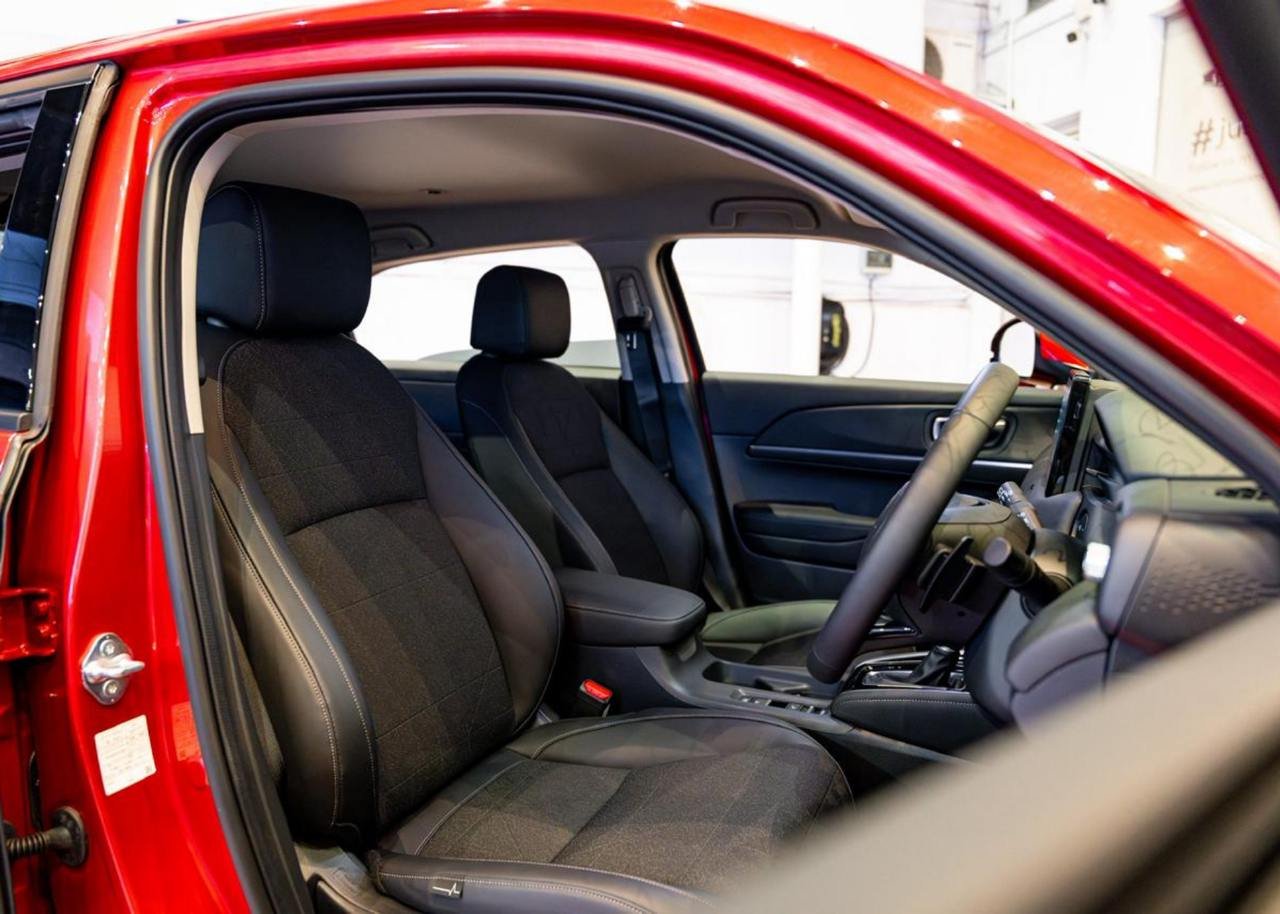 Honda Vezel Z Grade Brand New 2024