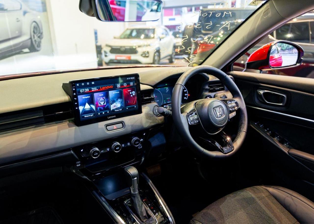 Honda Vezel Z Grade Brand New 2024