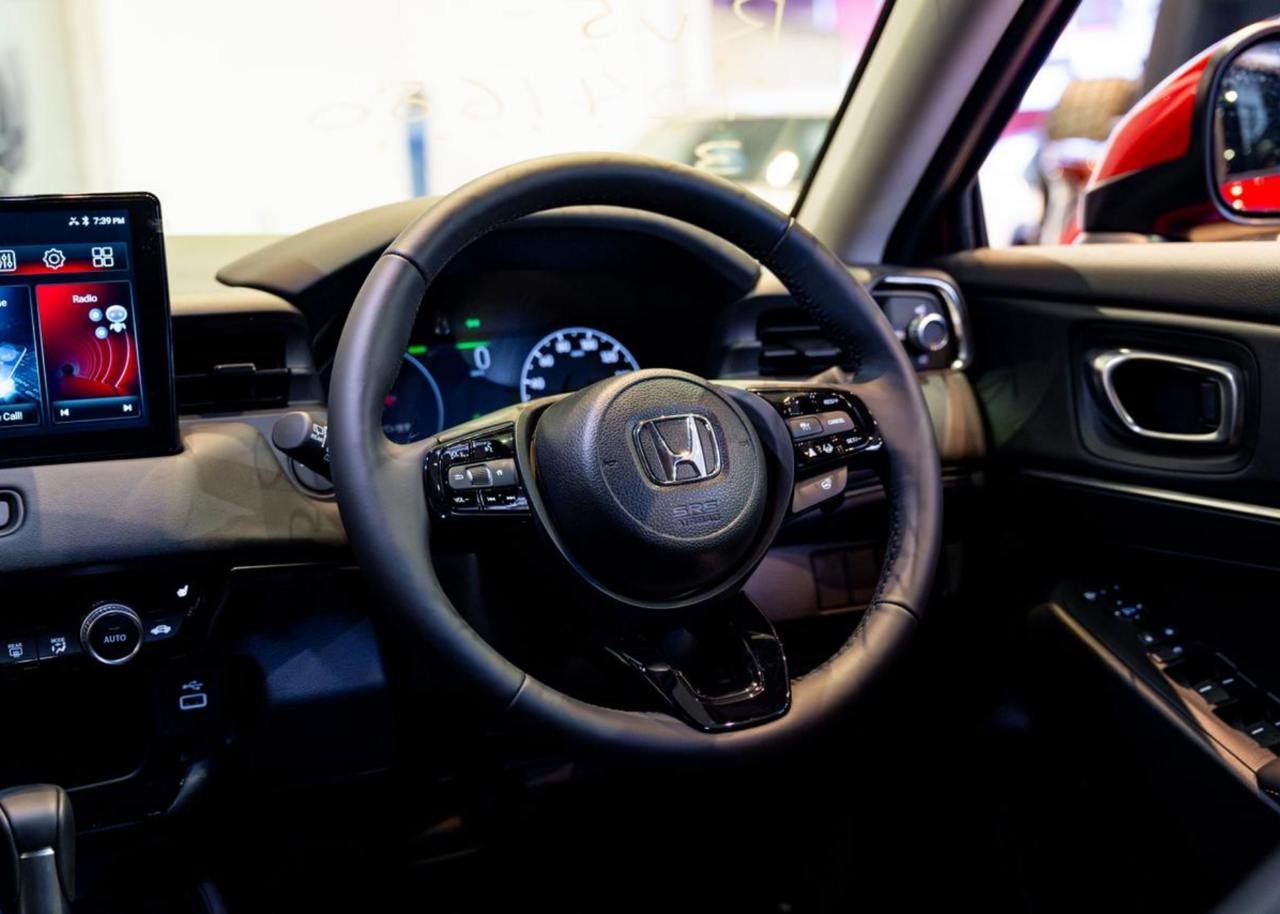 Honda Vezel Z Grade Brand New 2024