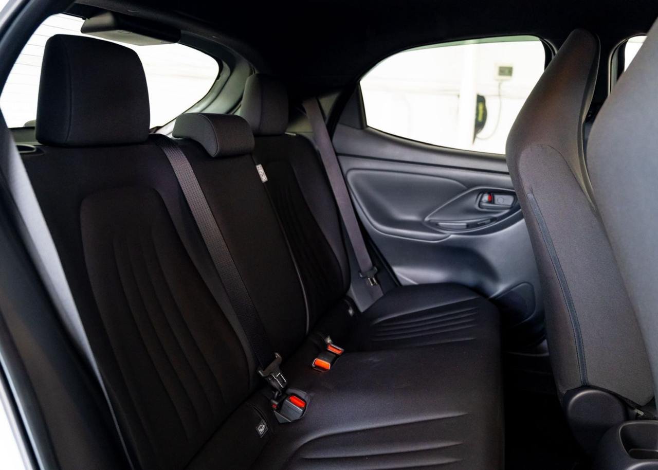 Toyota Yaris X Grade 2023