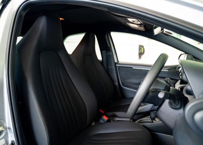 Toyota Yaris X Grade 2023