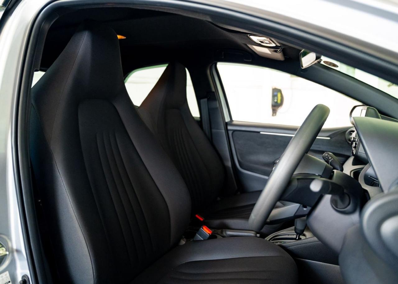 Toyota Yaris X Grade 2023