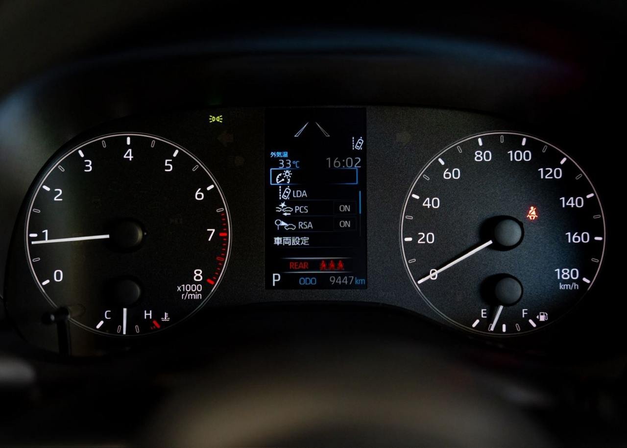 Toyota Yaris X Grade 2023