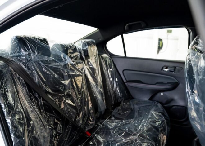 Honda City RS Brand New 2025