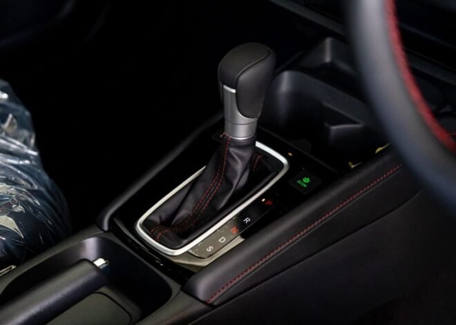 Honda City RS Brand New 2025