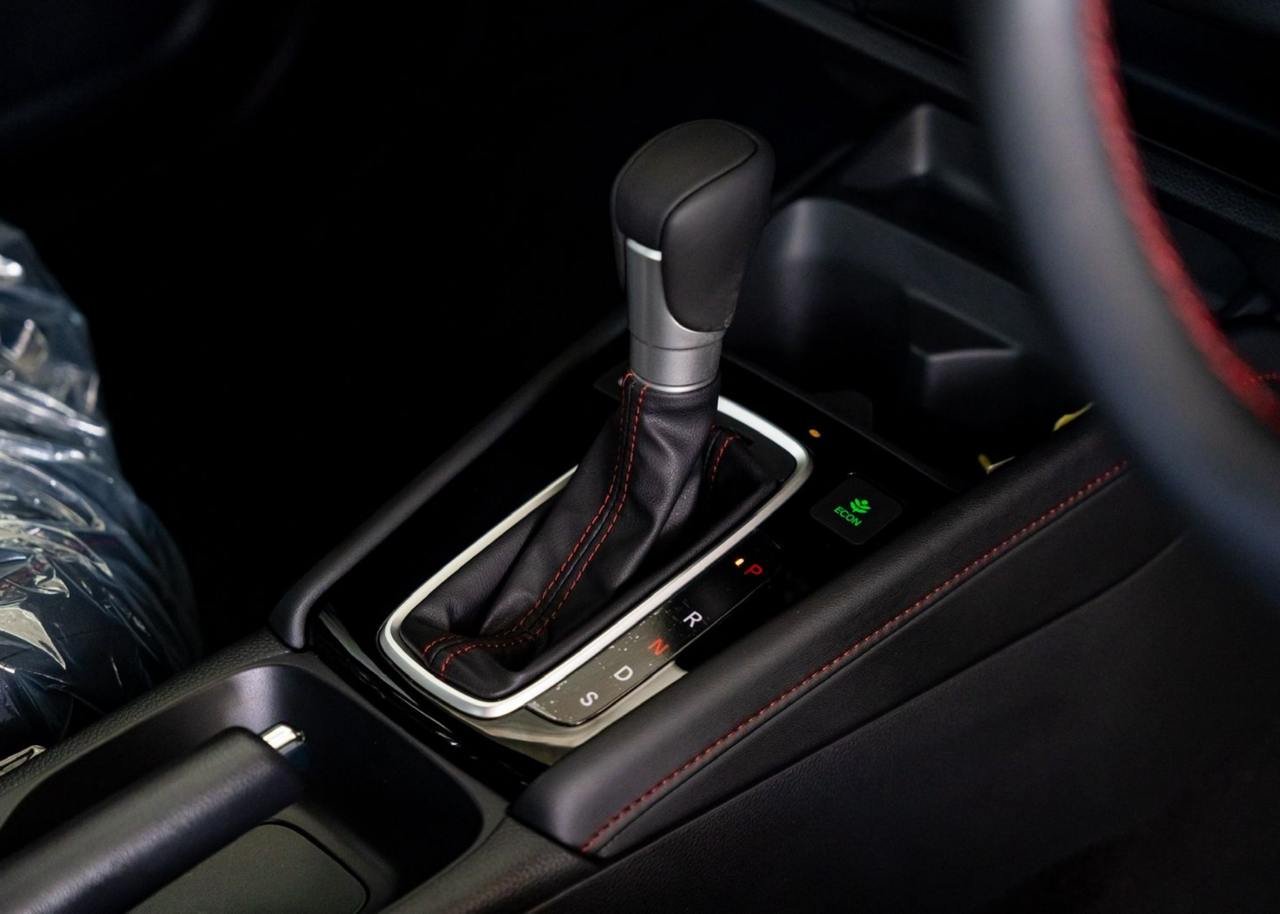 Honda City RS Brand New 2025