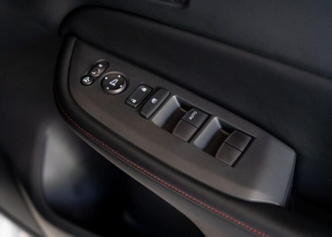 Honda City RS Brand New 2025