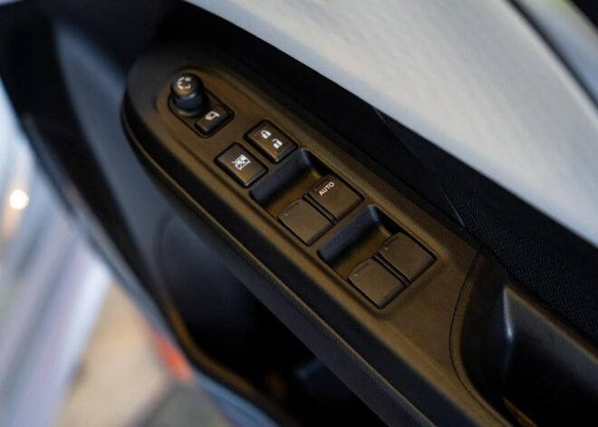 Suzuki Swift MZ Highest Spec 2024