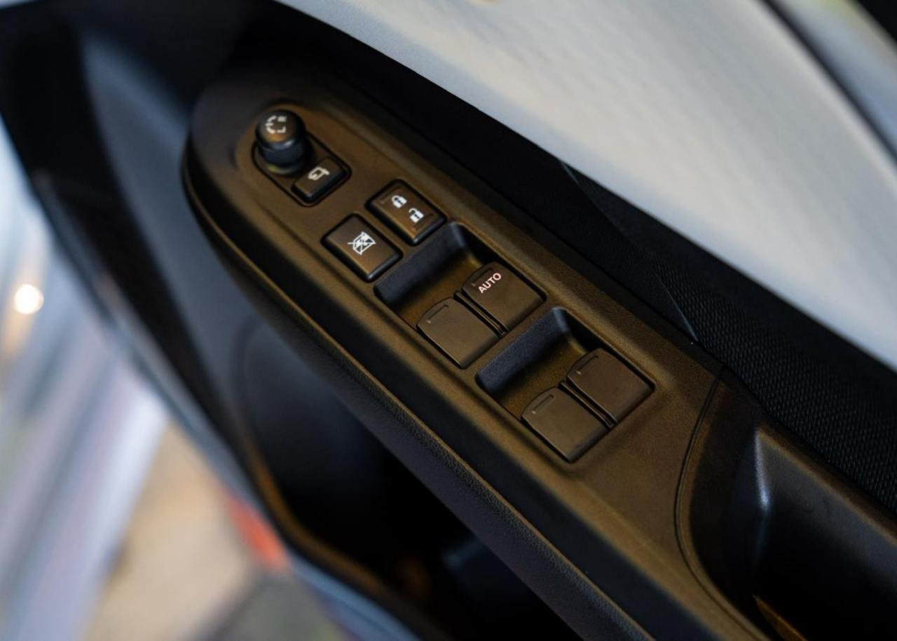 Suzuki Swift MZ Highest Spec 2024