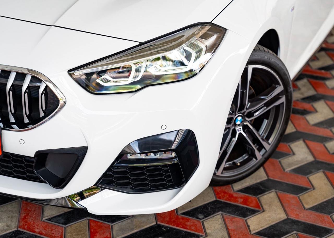 BMW 218i MSport Gran Coupe 2024