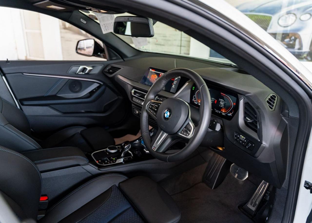 BMW 218i MSport Gran Coupe 2024
