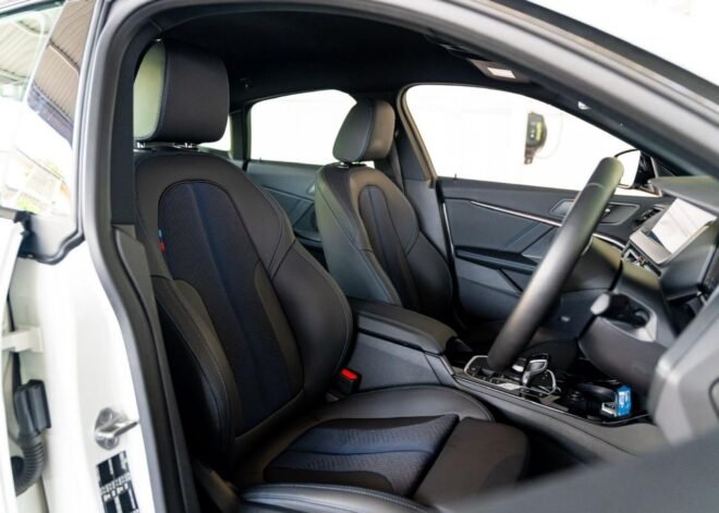 BMW 218i MSport Gran Coupe 2024