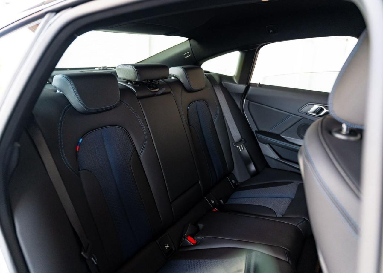 BMW 218i MSport Gran Coupe 2024