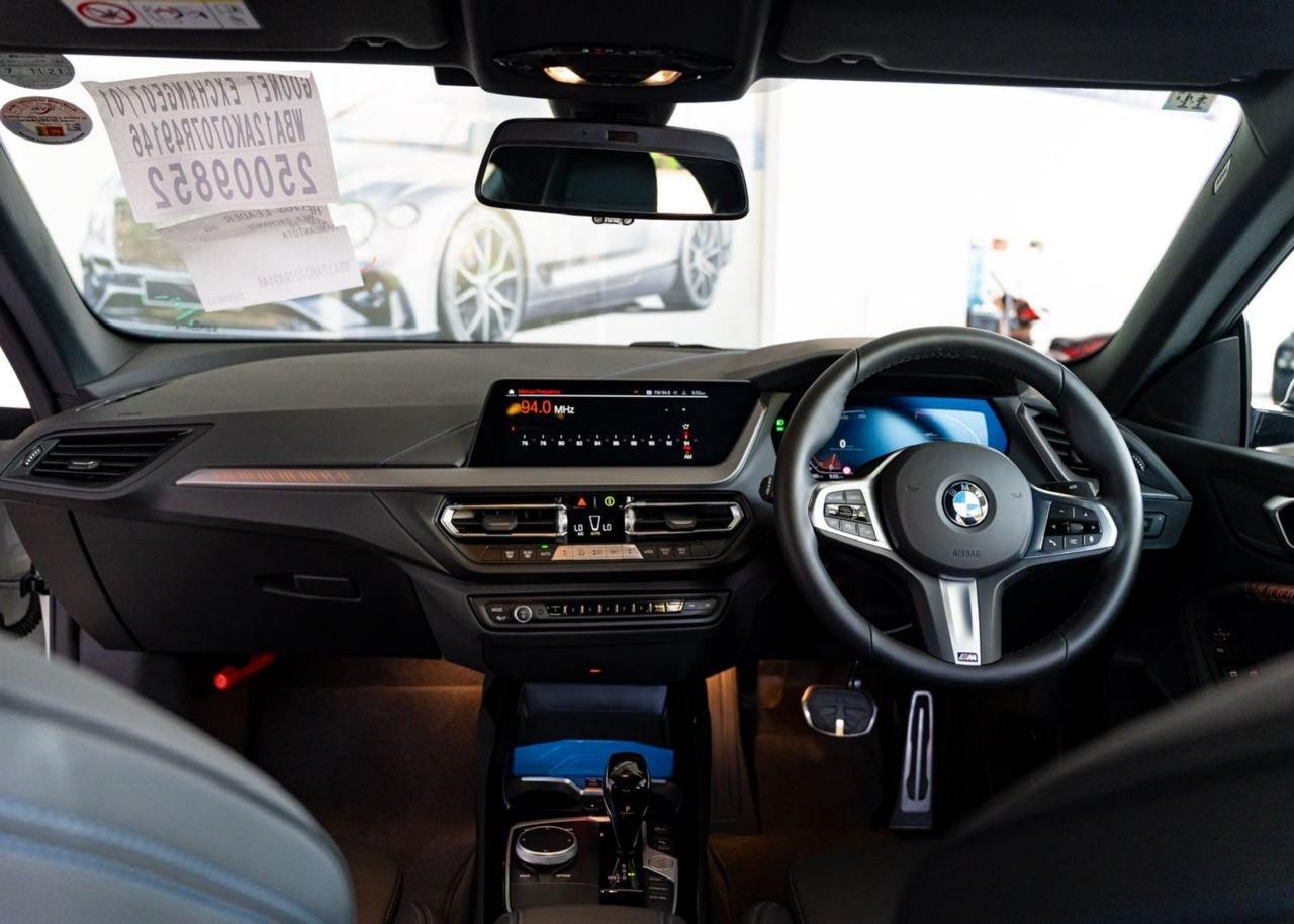 BMW 218i MSport Gran Coupe 2024