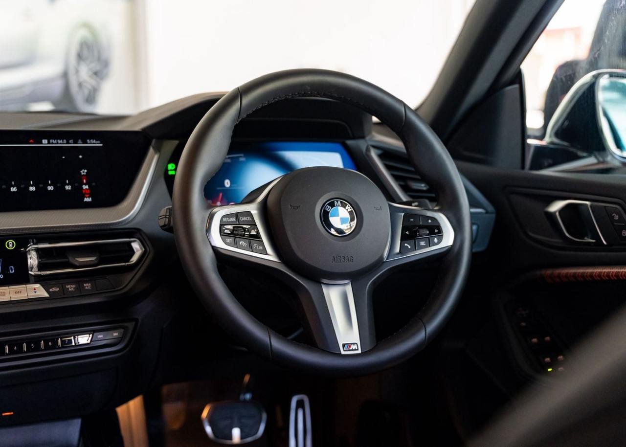 BMW 218i MSport Gran Coupe 2024