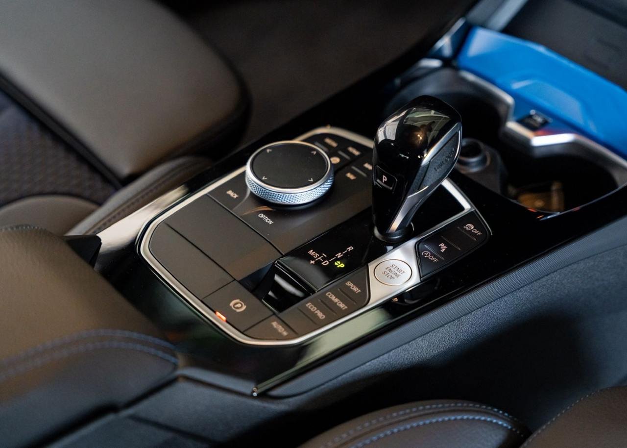 BMW 218i MSport Gran Coupe 2024