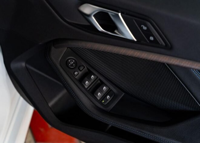 BMW 218i MSport Gran Coupe 2024
