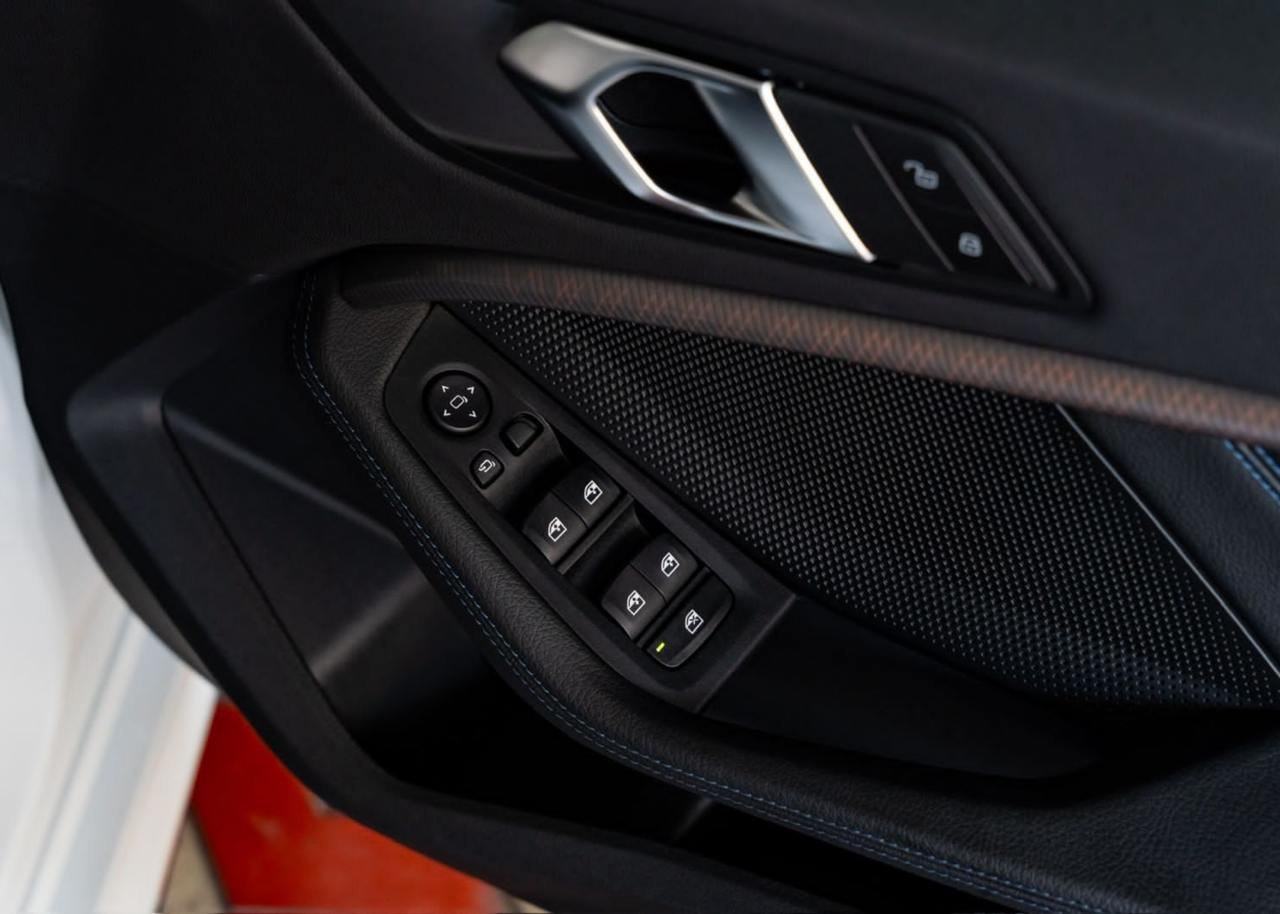 BMW 218i MSport Gran Coupe 2024