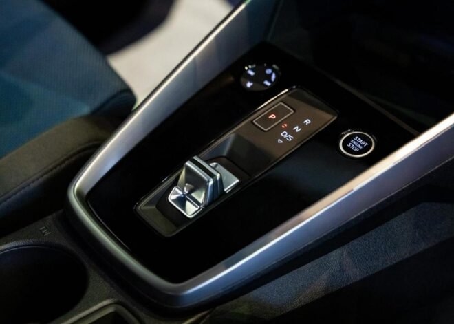 Audi A3 30 TFSI UK Spec 2023 Silver