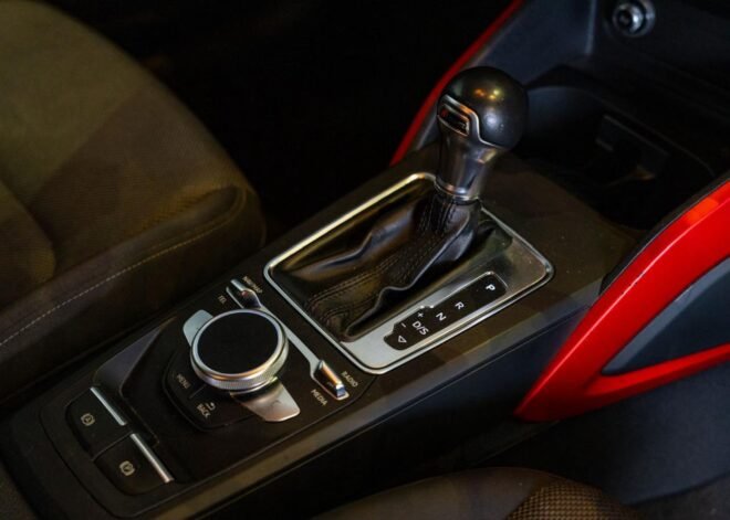 Audi Q2 TFSI 2018