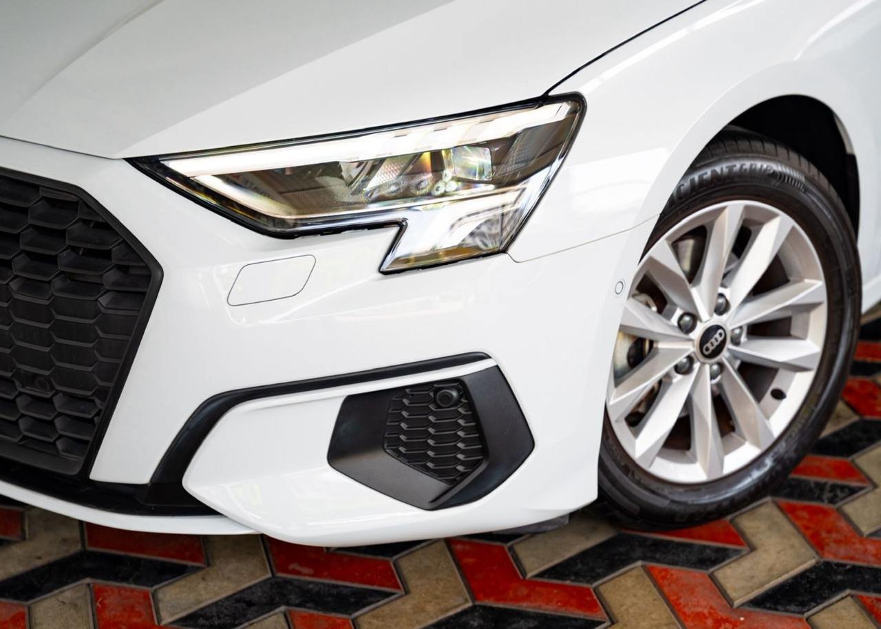 Audi A3 30 TFSI Sportback 2023