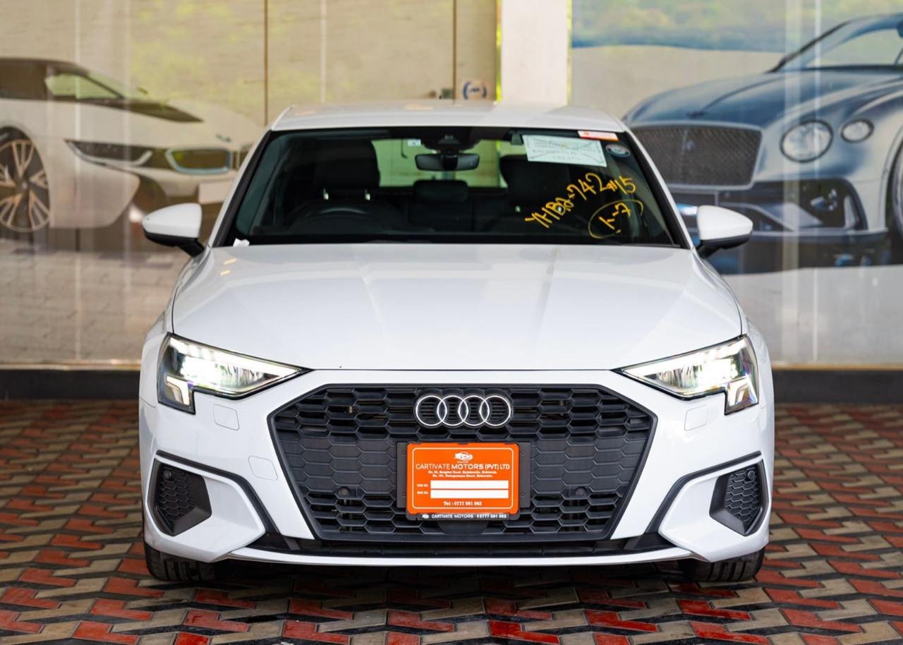 Audi A3 30 TFSI Sportback 2023
