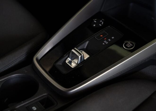 Audi A3 30 TFSI Sportback 2023