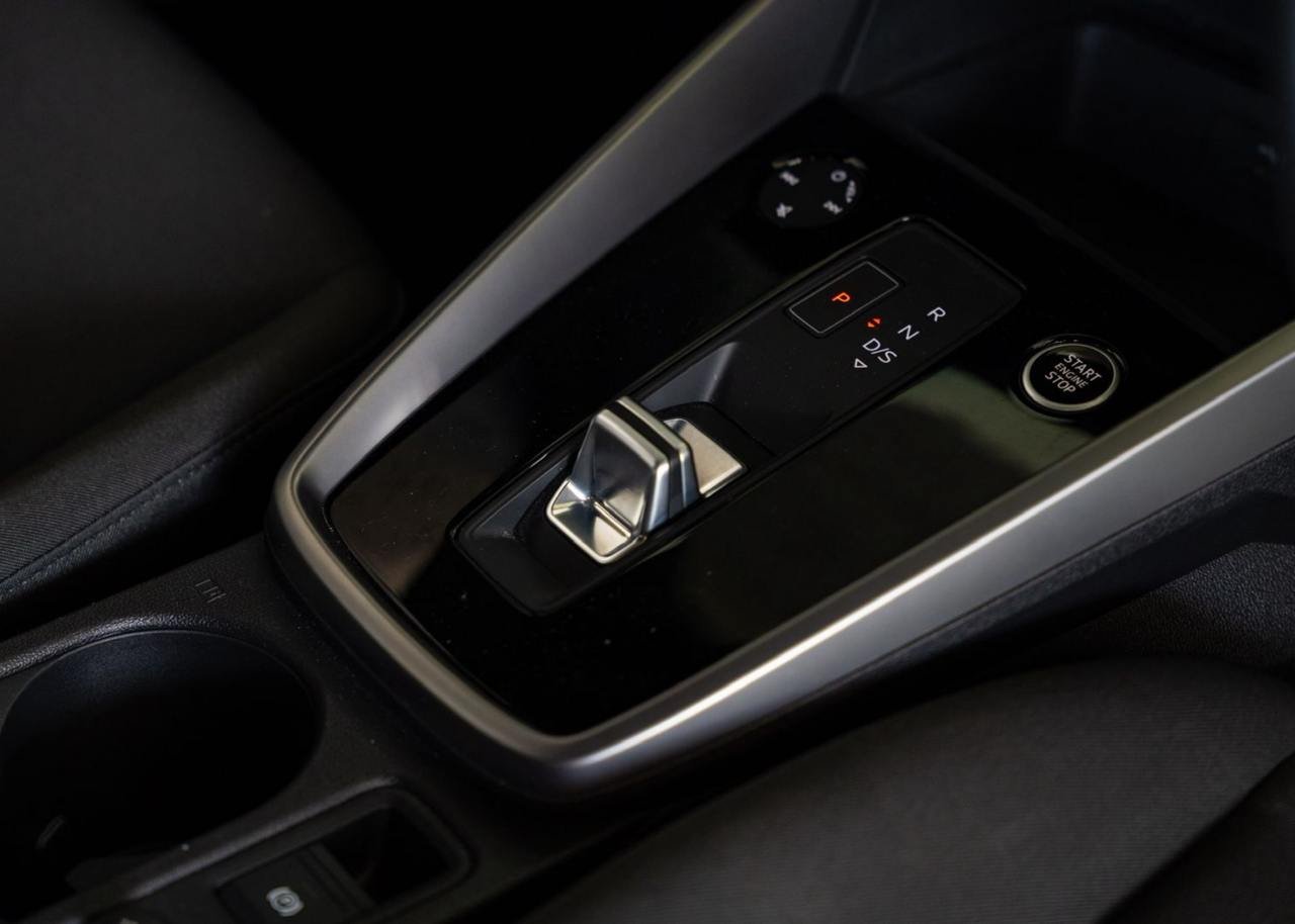 Audi A3 30 TFSI Sportback 2023