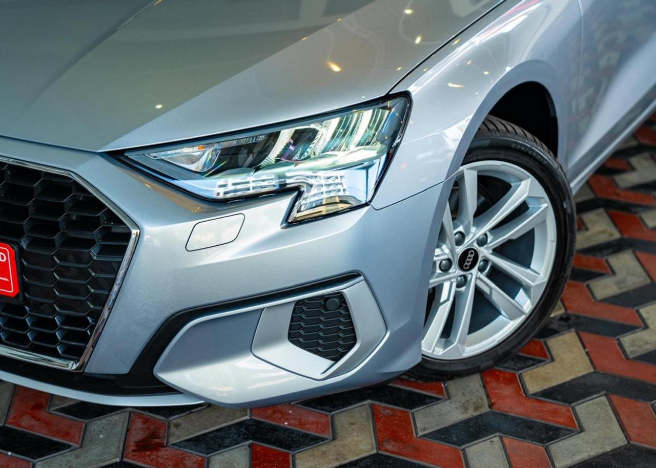 Audi A3 30 TFSI UK Spec 2023