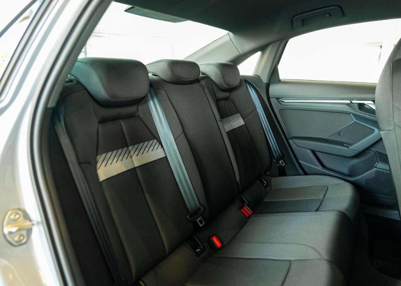 Audi A3 30 TFSI UK Spec 2023