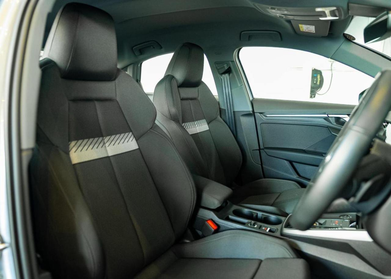 Audi A3 30 TFSI UK Spec 2023