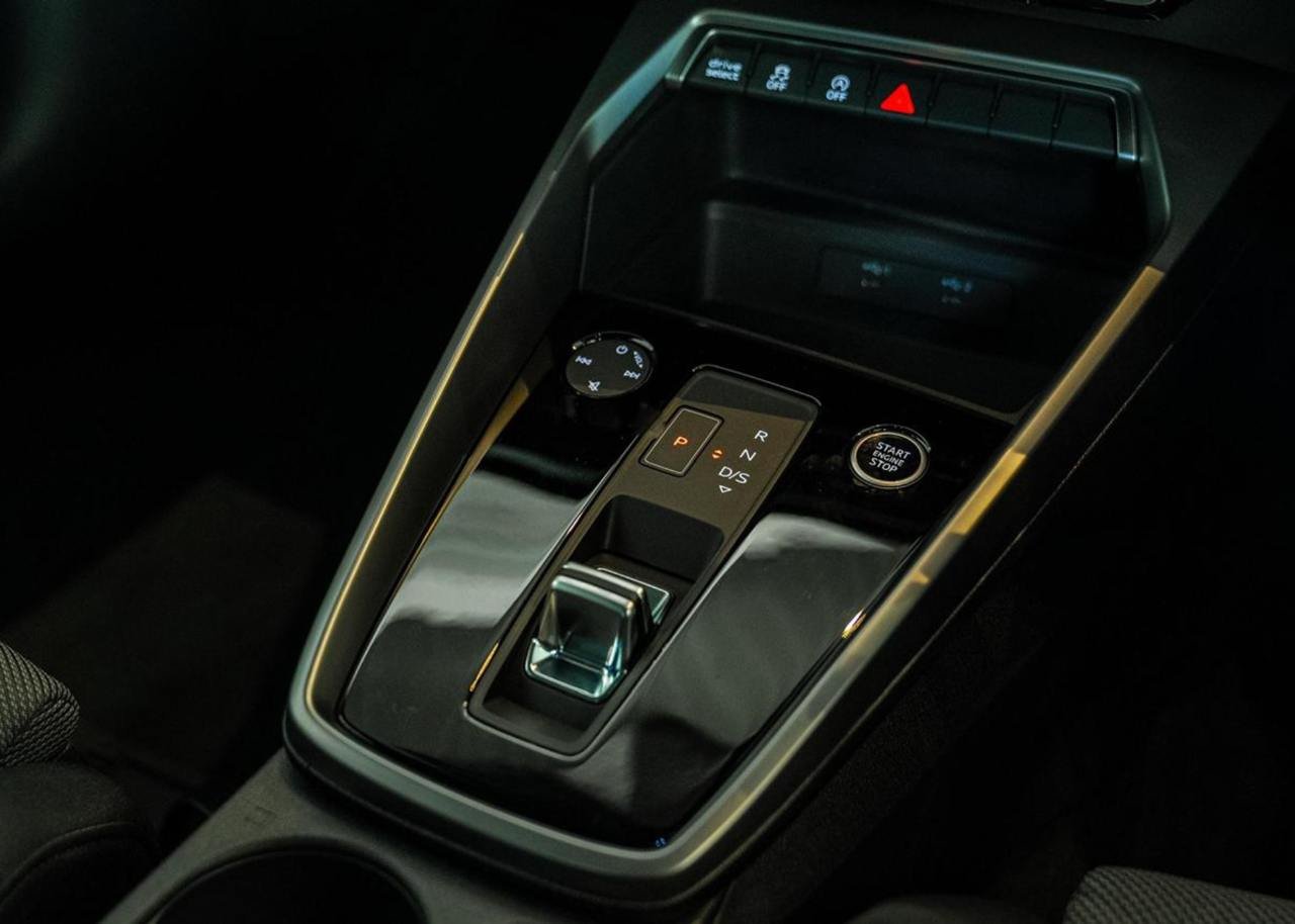 Audi A3 30 TFSI UK Spec 2023