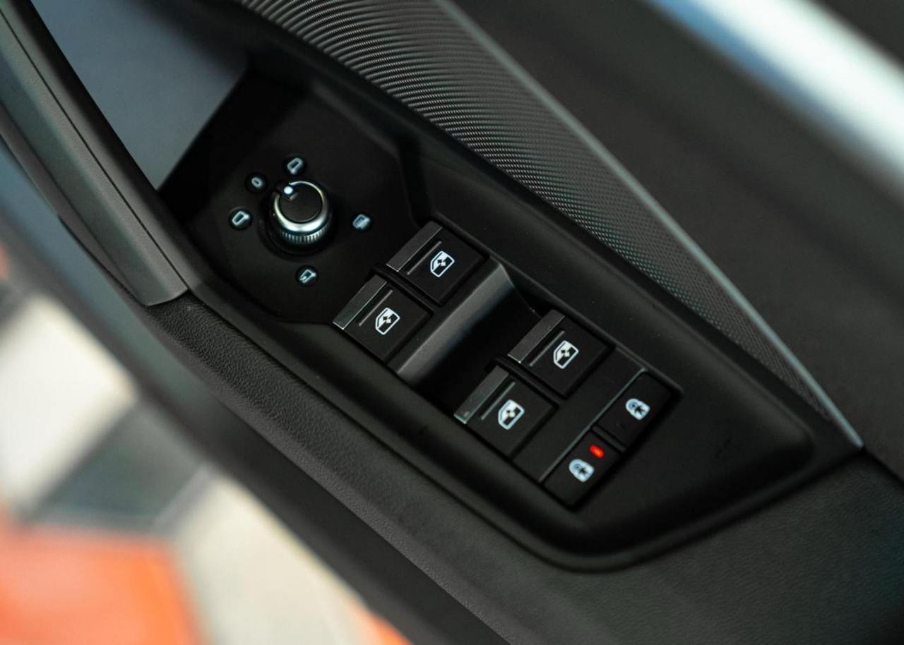 Audi A3 30 TFSI UK Spec 2023