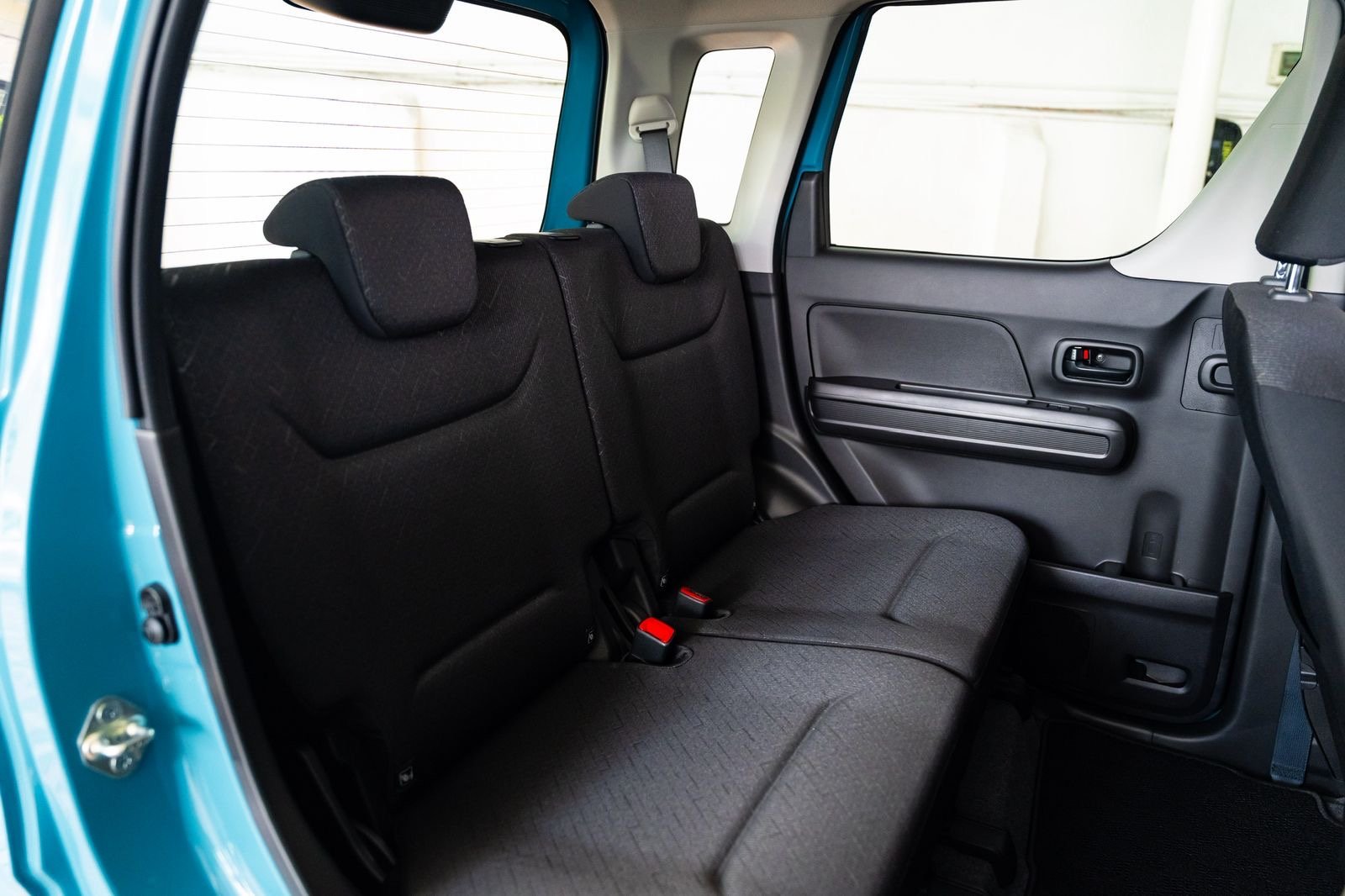 Suzuki Wagon R FX Safety 2024