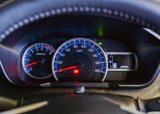 Toyota Roomy Custom GT Turbo 2023